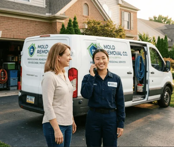 Crawlspace Mold Remediation Biwabik, MN FAQs